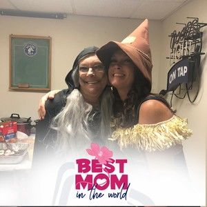 Meet your Posher, Heather